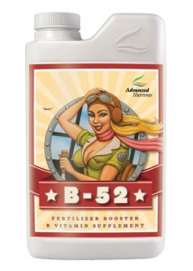 Advanced nutrients-b-52