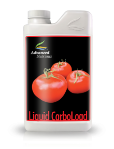 advanced nutrients carboload liquid