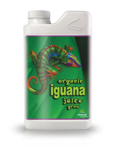 Advanced nutrients Iguana Juice
