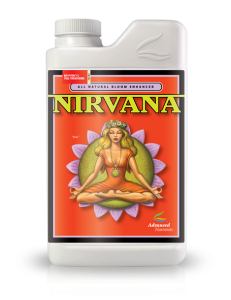 Advanced nutrients nirvana