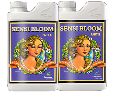 Advanced Nutrients Sensi Bloom