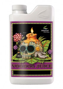 advanced nutrients voodoo juice