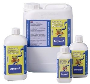 Advanced Hydroponics Enzymes