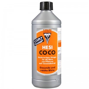 hesi coco