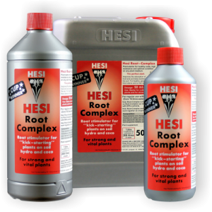 hesi root complex