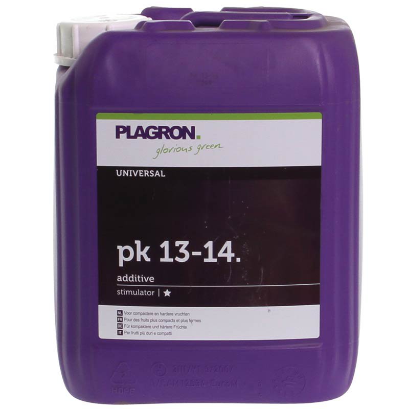 Plagron PK13-14