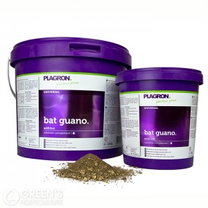 Plagron bat guano