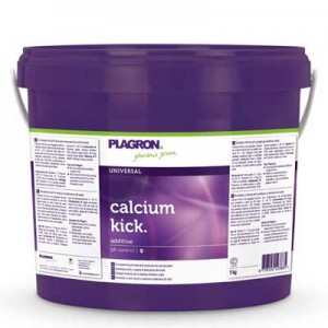 plagron calcium kick