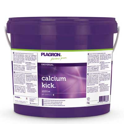 Plagron Calcium Kick