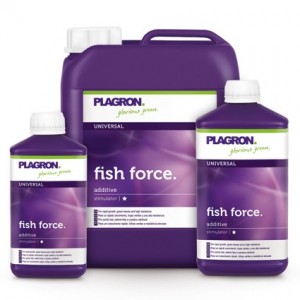 plagron fish force