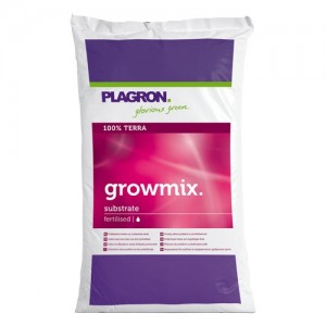 Plagron growmix