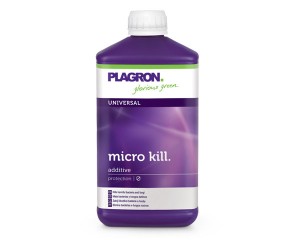 plagron micro kill