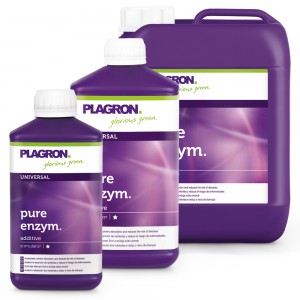 Plagron Pure enzym