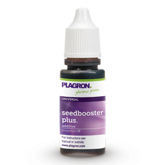 Plagron Seed Booster