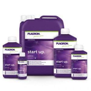 Plagron start up