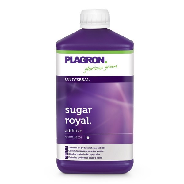 Plagron Sugar royal