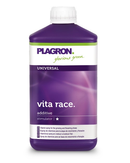 Plagron Vita race