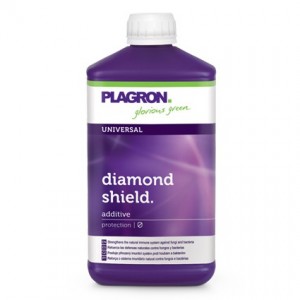 plagron diamond shield